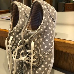 Brand new Vans size 8 women’s